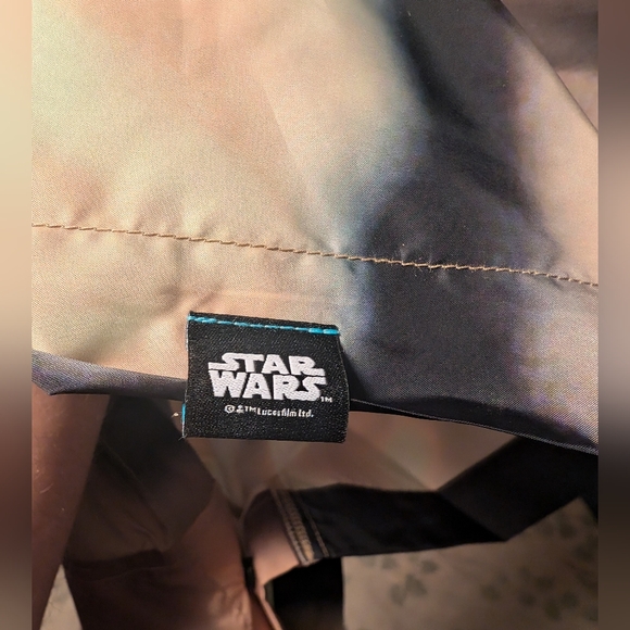 TheStoreDot "Sith Store" General Grievous Poncho - Picture 3 of 3